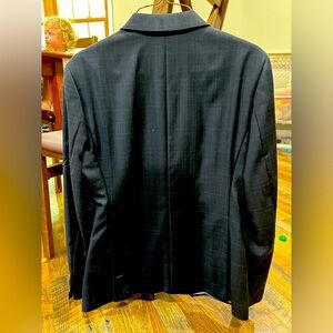 RJ Classic horse show coat jacket